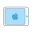 Ipad мини icon