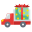 Delivery icon