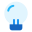 Lightbulb icon