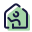 Neighbor icon