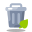 Waste Sorting icon