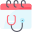 Calendrier icon