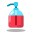 Soap Dispenser icon