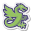 ヨーロピアンドラゴン icon