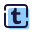 タンブラー icon