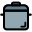 Pot icon