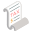 Tax Paper icon