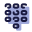 Pavé Numérique icon