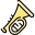 Trombeta icon