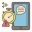 Delay icon