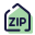 Zip Code icon