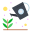 Growing Seed icon