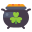 external-st-patricks-day-festivals-and-holidays-flaticons-flat-flat-icons icon