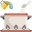 Cooking icon