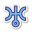 Uranussymbol icon