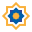 Arabic Pattern icon