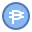 Símbolo de peso icon