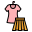 Clothes icon