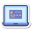 Tarjetas MacBook icon
