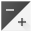 Contrast Settings icon
