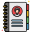 Contact Book icon