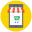 M Commerce icon