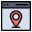 Location icon