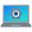 Configurações do laptop icon