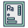 Radium icon