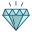 Diamante icon