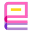 ブックスタック icon