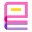 Book Stack icon