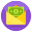 Money Envelope icon