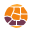 Mars Planet icon