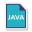 Java File icon