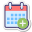 Kalender Plus icon