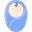 Bebé icon