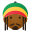 Reggae icon