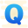 큐 icon