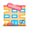 Broken House icon