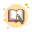 libro e matita icon