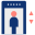 Lift icon