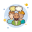 People Working Together icon