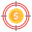 Money Target icon