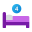 Four Beds icon