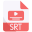 SRT icon