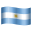 아르헨티나 이모티콘 icon