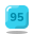 95 icon