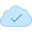 Cloud Vérifié icon