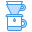 Drip Coffee icon